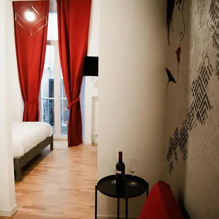Il Duomo Bed & Breakfast *
