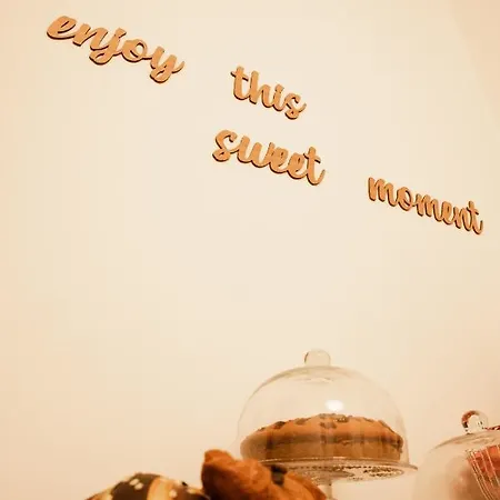 Oda ve Kahvaltı Il Duomo Ascoli Piceno