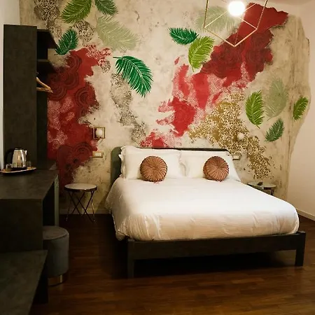 Il Duomo Couette-café Ascoli Piceno