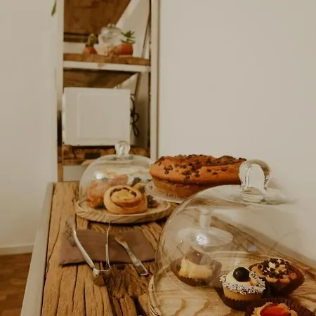 Il Duomo Couette-café 3*