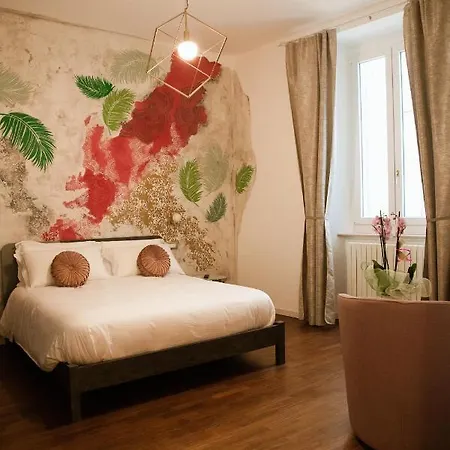 Oda ve Kahvaltı Il Duomo 3*