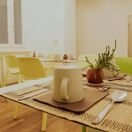 Oda ve Kahvaltı Il Duomo Ascoli Piceno