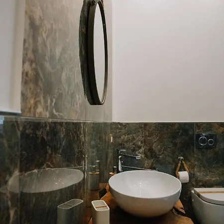 Il Duomo Bed & Breakfast Ascoli Piceno