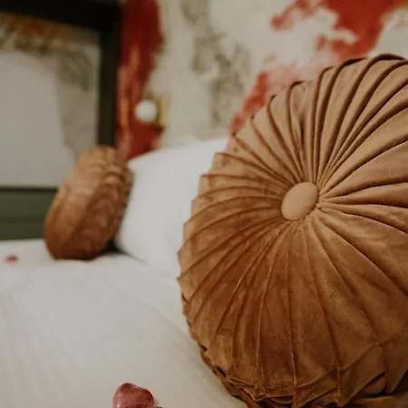 Il Duomo Oda ve Kahvaltı 3*