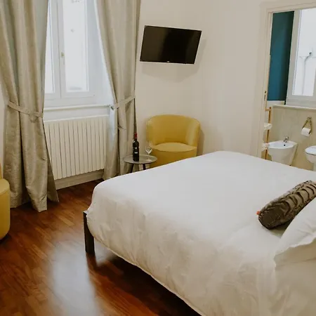 Il Duomo Couette-café 3*