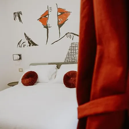 Oda ve Kahvaltı Il Duomo