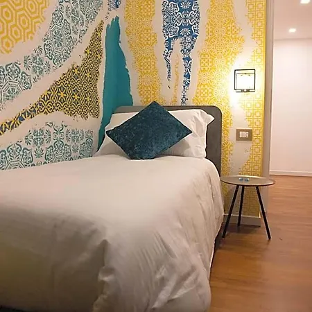 Il Duomo Bed & Breakfast Ascoli Piceno
