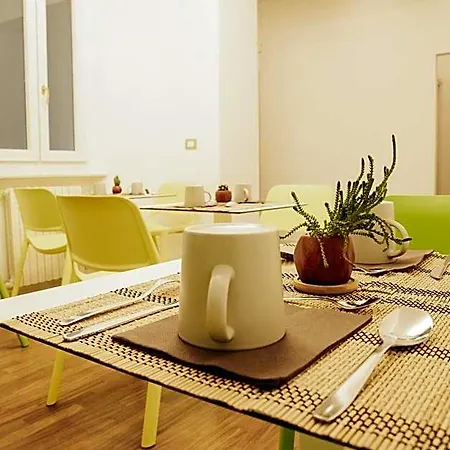 Bed & Breakfast Il Duomo 3*