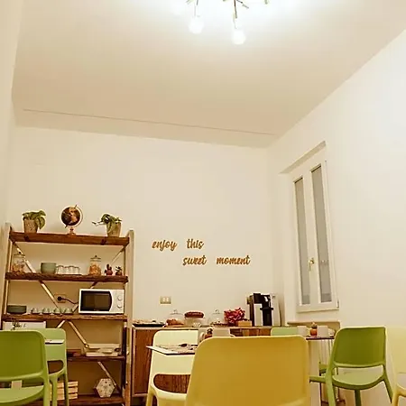 Il Duomo Bed & Breakfast Ascoli Piceno