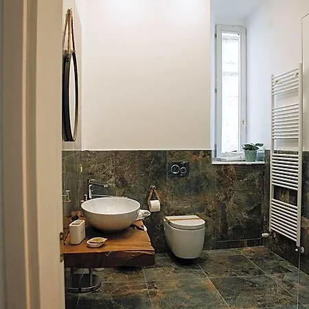 Il Duomo Bed & Breakfast Ascoli Piceno