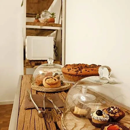 Bed & Breakfast Il Duomo 3*