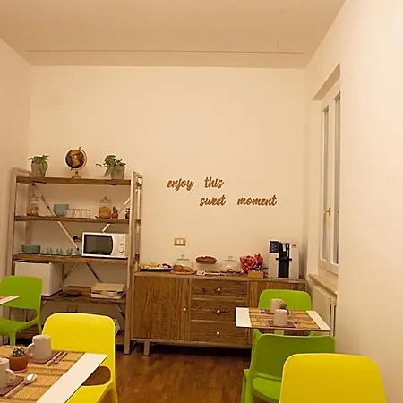 Bed & Breakfast Il Duomo Ascoli Piceno
