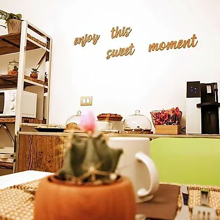 Bed & Breakfast Il Duomo