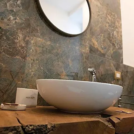 Il Duomo Bed & Breakfast Ascoli Piceno